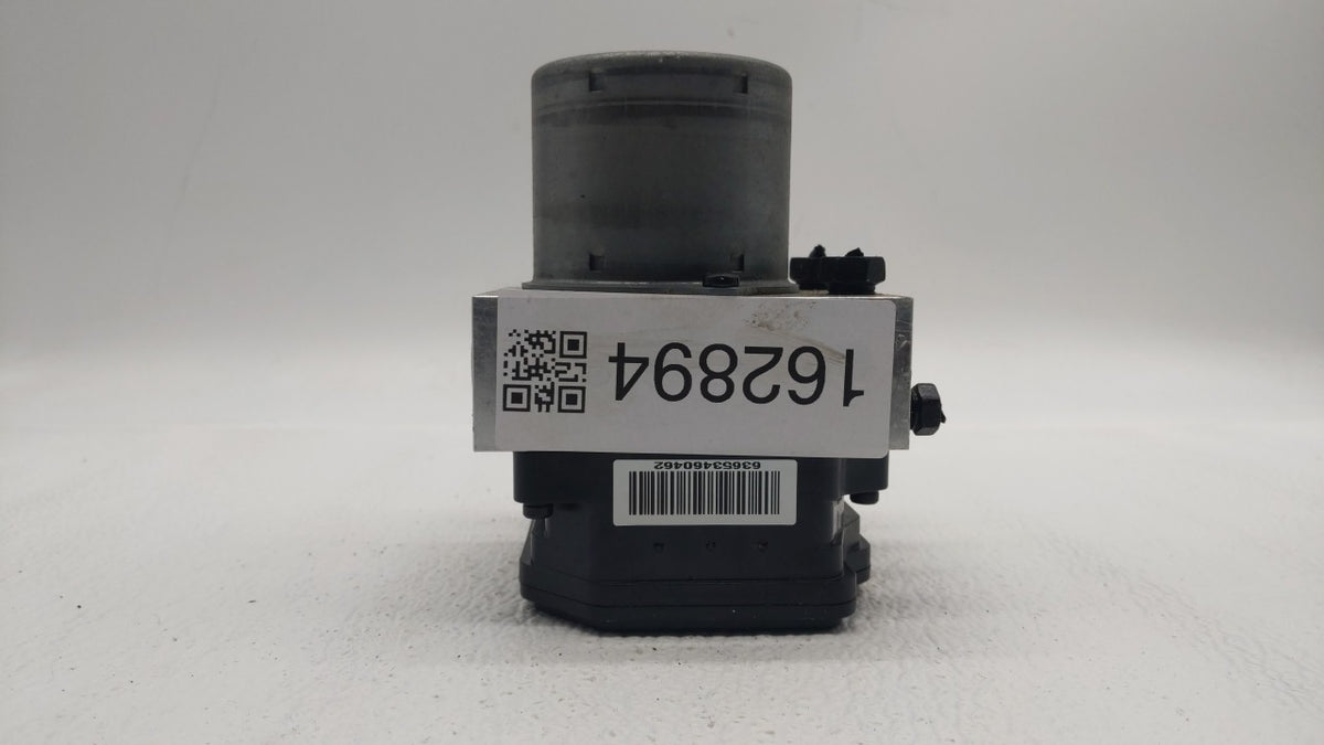 2014-2016 Hyundai Elantra Anti-Lock Brake ABS Pump Module Actuator OEM P/N:58920-3X630 BE6003G510 Fits Fits 2014 2015 2016 O