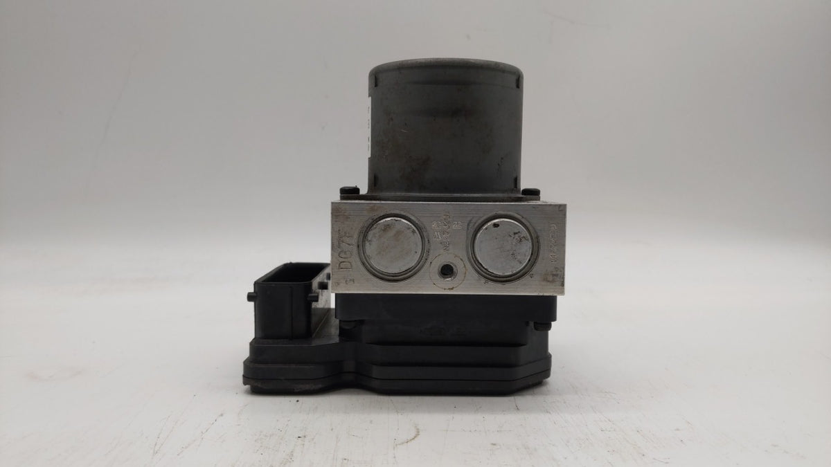 2014-2016 Hyundai Elantra Anti-Lock Brake ABS Pump Module Actuator OEM P/N:58920-3X630 Fits Fits 2014 2015 2016 OEM Used Aut