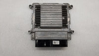 2015 Hyundai Elantra PCM Engine Control Computer ECU ECM PCU OEM P/N:39102-2EMY5 39103-2EMY5 Fits OEM Used Auto Parts - Oemu