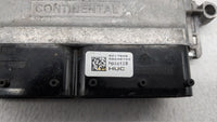 2015 Hyundai Elantra PCM Engine Control Computer ECU ECM PCU OEM P/N:39102-2EMY5 39103-2EMY5 Fits OEM Used Auto Parts - Oemu