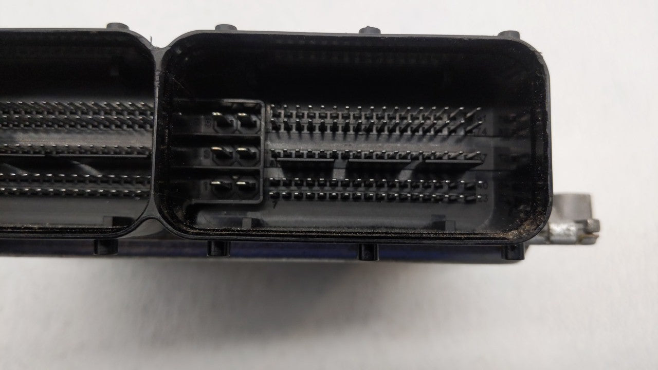 2015 Hyundai Elantra PCM Engine Control Computer ECU ECM PCU OEM P/N:39102-2EMY5 39103-2EMY5 Fits OEM Used Auto Parts - Oemu