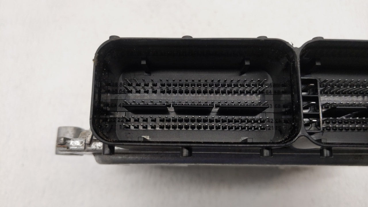 2015 Hyundai Elantra PCM Engine Control Computer ECU ECM PCU OEM P/N:39102-2EMY5 39103-2EMY5 Fits OEM Used Auto Parts - Oemu