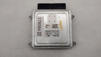 2015 Hyundai Elantra PCM Engine Control Computer ECU ECM PCU OEM P/N:39102-2EMY5 39103-2EMY5 Fits OEM Used Auto Parts - Oemu