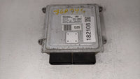 2015 Hyundai Elantra PCM Engine Control Computer ECU ECM PCU OEM P/N:39102-2EMW5 39103-2EMW5 Fits OEM Used Auto Parts - Oemu