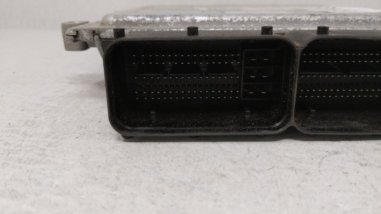2015 Hyundai Elantra PCM Engine Control Computer ECU ECM PCU OEM P/N:39102-2EMW5 39103-2EMW5 Fits OEM Used Auto Parts - Oemu