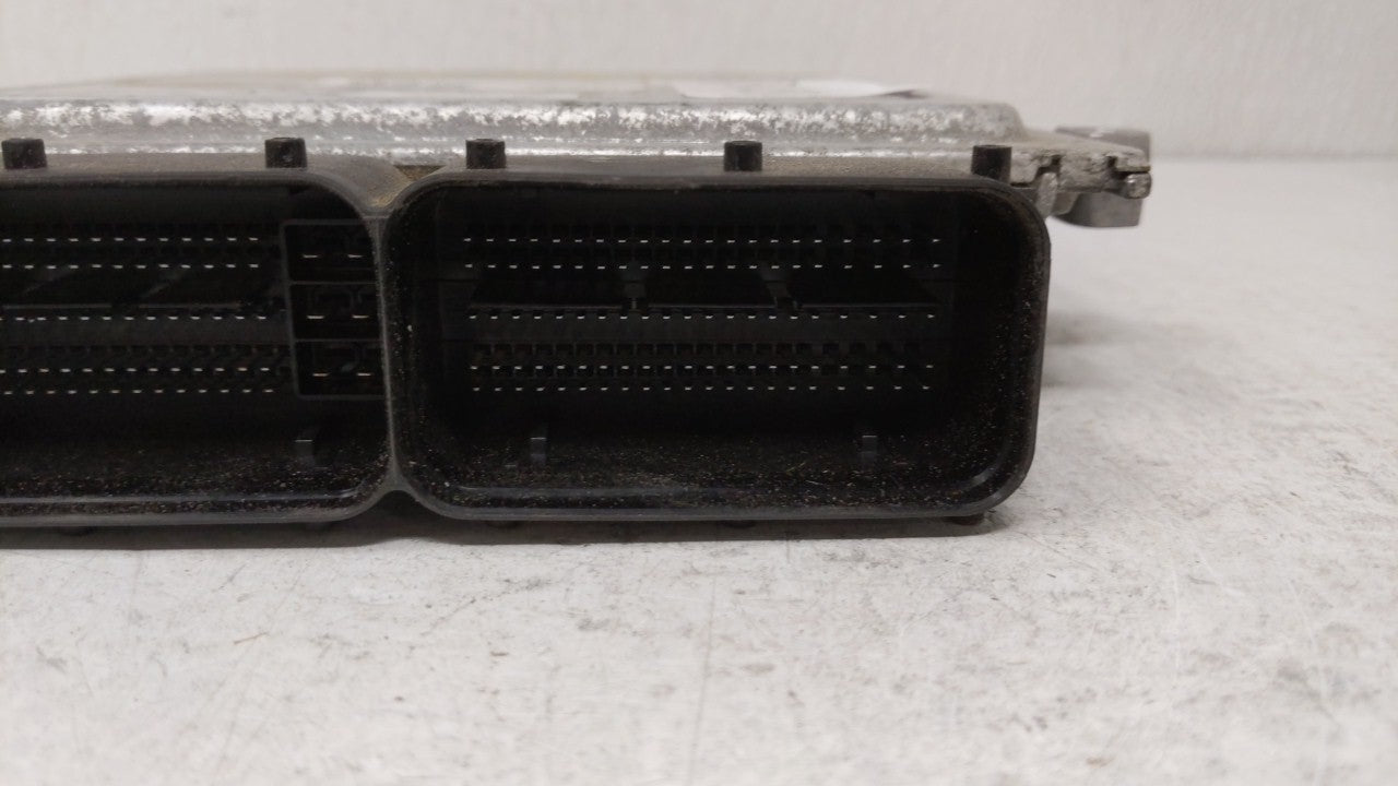 2015 Hyundai Elantra PCM Engine Control Computer ECU ECM PCU OEM P/N:39102-2EMW5 39103-2EMW5 Fits OEM Used Auto Parts - Oemu