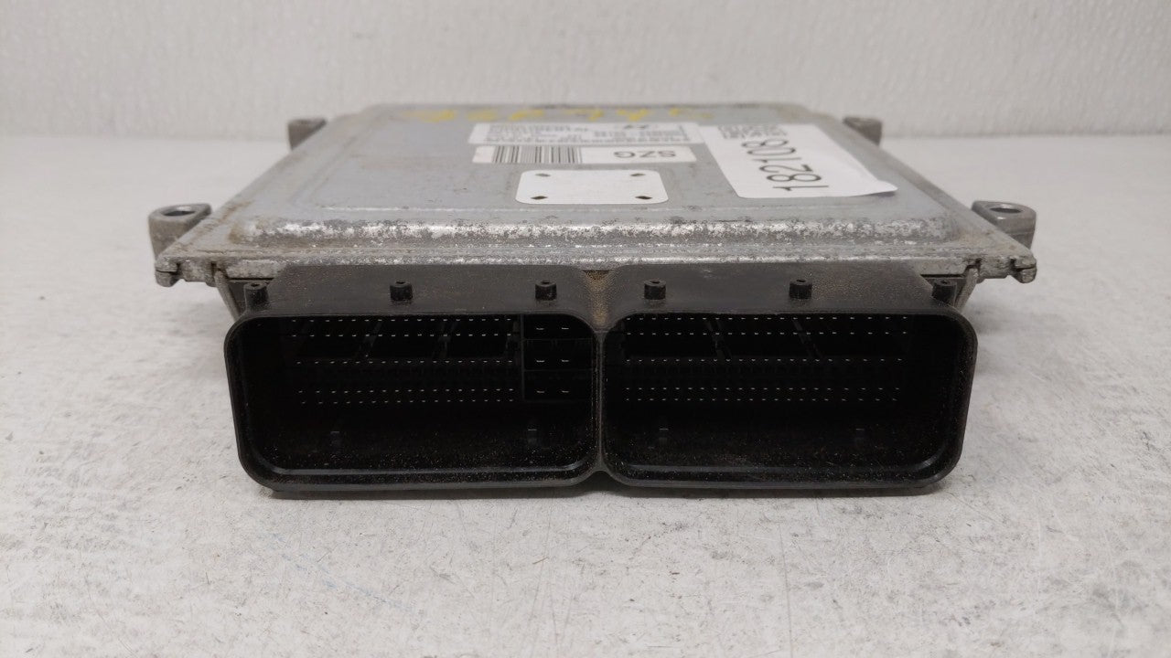 2015 Hyundai Elantra PCM Engine Control Computer ECU ECM PCU OEM P/N:39102-2EMW5 39103-2EMW5 Fits OEM Used Auto Parts - Oemu