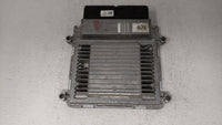 2015 Hyundai Elantra PCM Engine Control Computer ECU ECM PCU OEM P/N:39102-2EMW5 39103-2EMW5 Fits OEM Used Auto Parts - Oemu