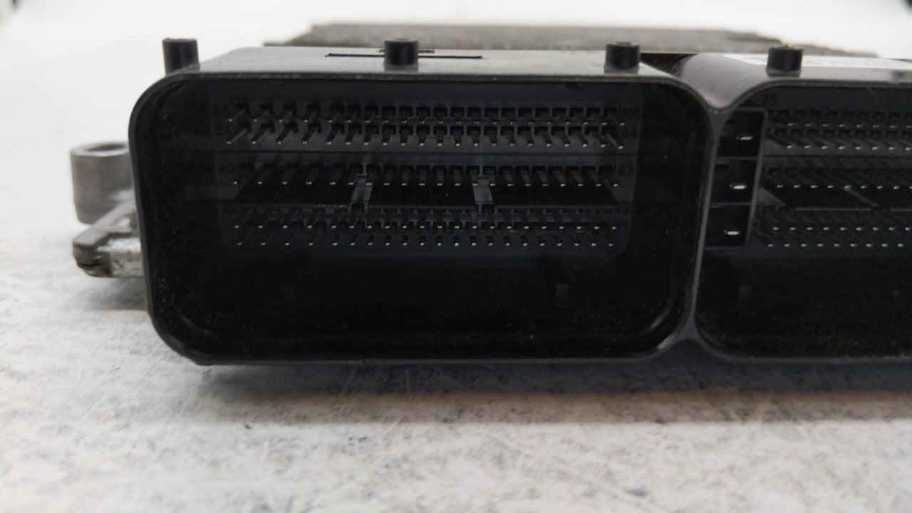 2015 Hyundai Elantra PCM Engine Control Computer ECU ECM PCU OEM P/N:39102-2EMY5 39103-2EMY5 Fits OEM Used Auto Parts - Oemu