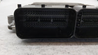 2015 Hyundai Elantra PCM Engine Control Computer ECU ECM PCU OEM P/N:39102-2EMY5 39103-2EMY5 Fits OEM Used Auto Parts - Oemu