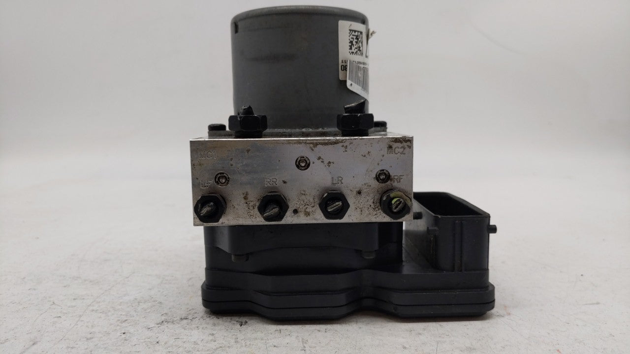 2014-2016 Hyundai Elantra ABS Pump Control Module Replacement P/N:58920-3X630 BE6003G510 Fits Fits 2014 2015 2016 OEM Used A