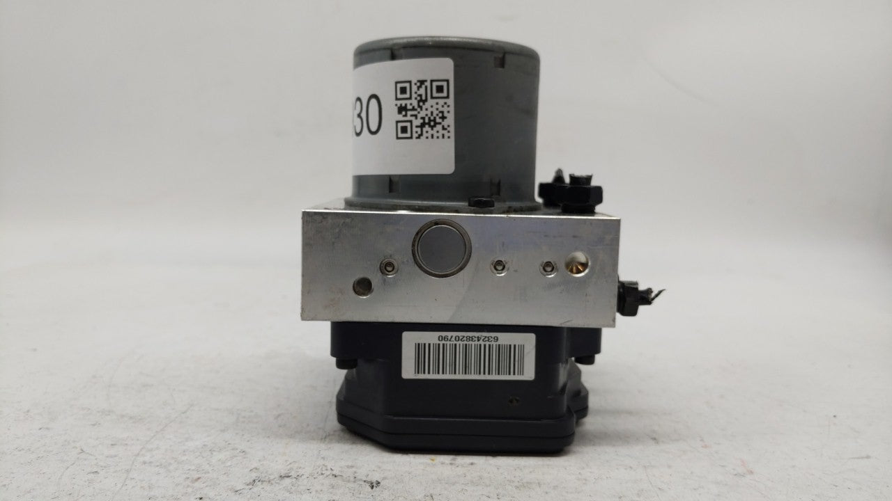 2014-2016 Hyundai Elantra ABS Pump Control Module Replacement P/N:58920-3X630 BE6003G510 Fits Fits 2014 2015 2016 OEM Used A