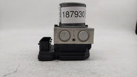2014-2016 Hyundai Elantra ABS Pump Control Module Replacement P/N:58920-3X630 BE6003G510 Fits Fits 2014 2015 2016 OEM Used A