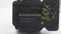 2014-2016 Hyundai Elantra ABS Pump Control Module Replacement P/N:58920-3X630 BE6003G510 Fits Fits 2014 2015 2016 OEM Used A