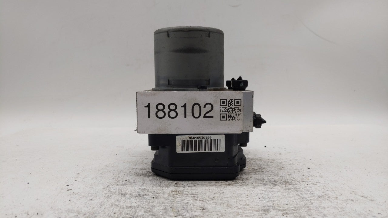 2014-2016 Hyundai Elantra ABS Pump Control Module Replacement P/N:58920-3X630 BE6003G510 Fits Fits 2014 2015 2016 OEM Used A