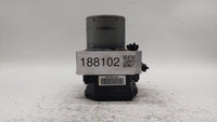 2014-2016 Hyundai Elantra ABS Pump Control Module Replacement P/N:58920-3X630 BE6003G510 Fits Fits 2014 2015 2016 OEM Used A