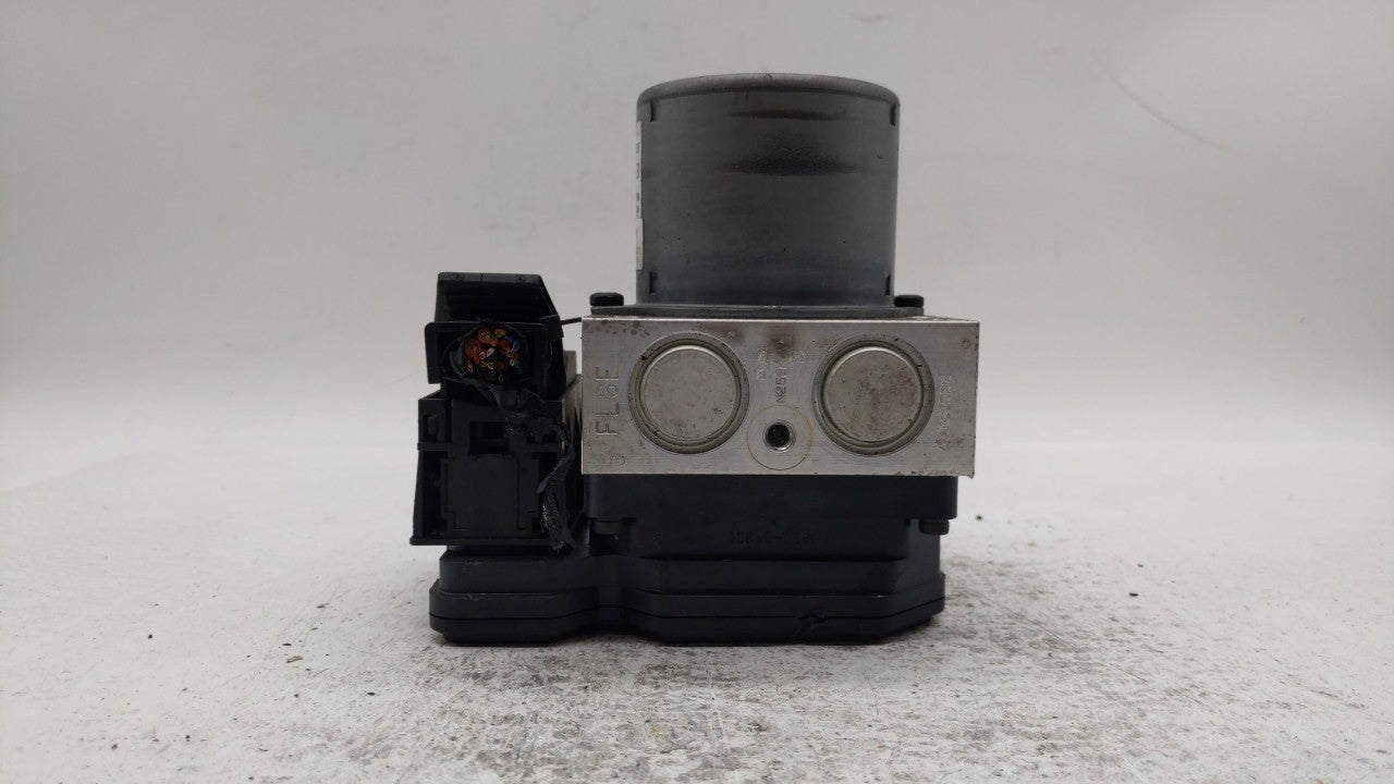 2014-2016 Hyundai Elantra ABS Pump Control Module Replacement P/N:58920-3X630 BE6003G510 Fits Fits 2014 2015 2016 OEM Used A