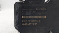 2014-2016 Hyundai Elantra ABS Pump Control Module Replacement P/N:58920-3X630 BE6003G510 Fits Fits 2014 2015 2016 OEM Used A