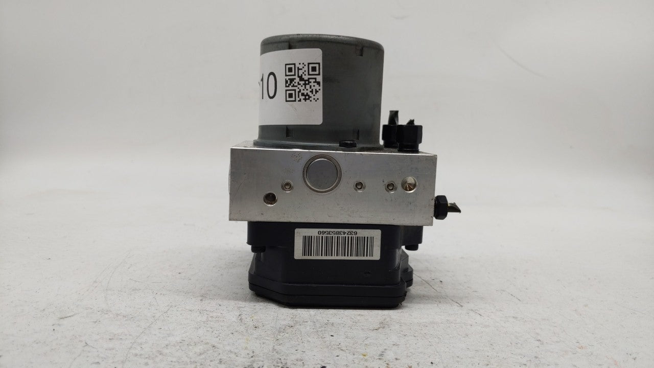 2014-2016 Hyundai Elantra ABS Pump Control Module Replacement P/N:58920-3X630 BE6003G510 Fits Fits 2014 2015 2016 OEM Used A