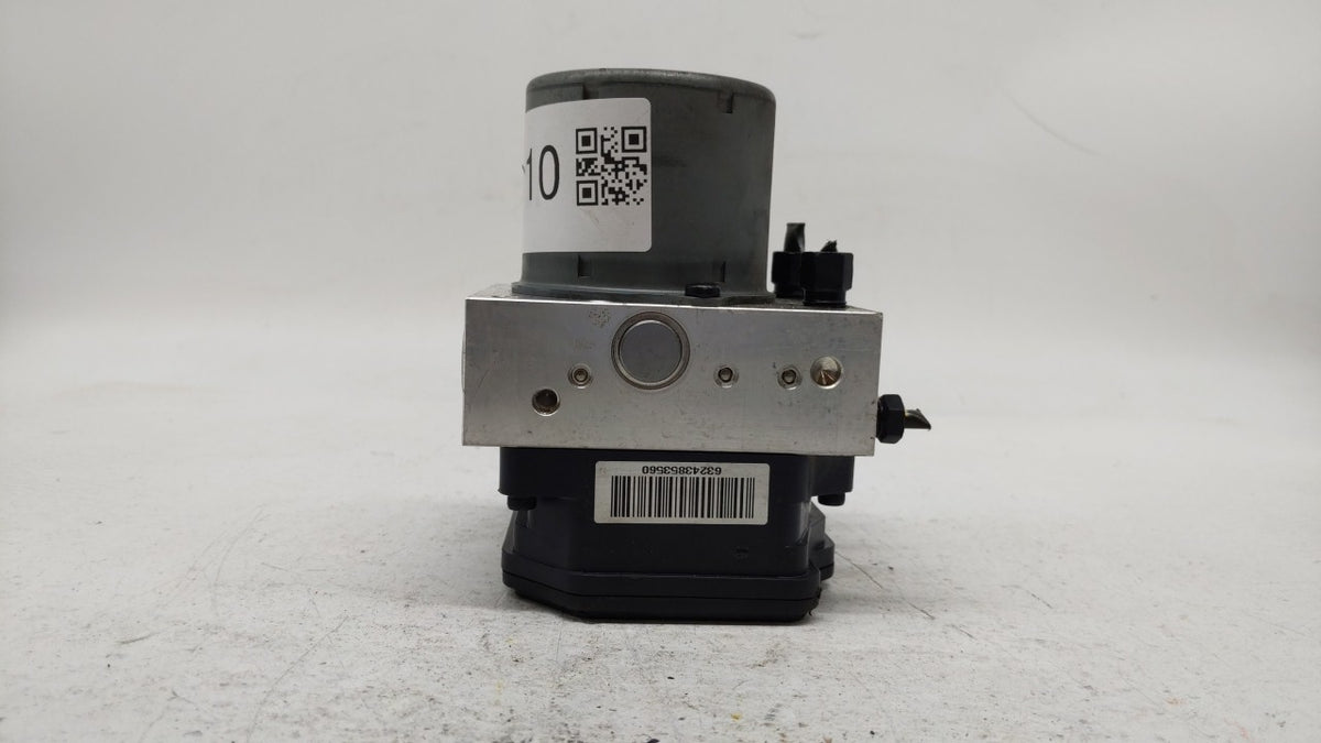 2014-2016 Hyundai Elantra Anti-Lock Brake ABS Pump Module Actuator OEM P/N:58920-3X630 BE6003G510 Fits Fits 2014 2015 2016 O