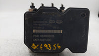 2014-2016 Hyundai Elantra ABS Pump Control Module Replacement P/N:58920-3X630 BE6003G510 Fits Fits 2014 2015 2016 OEM Used A