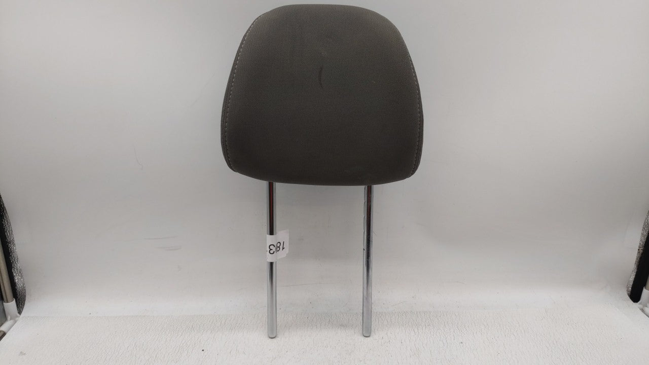 2013-2015 Hyundai Elantra Headrest Head Rest Front Driver Passenger Seat - Oemusedautoparts1.com