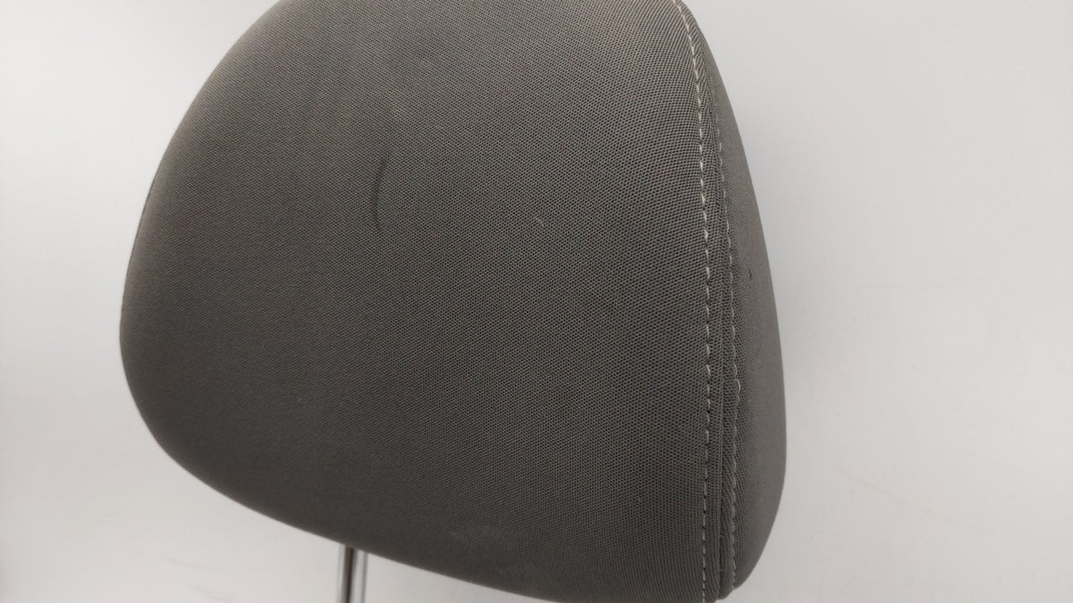 2015 Hyundai Elantra Headrest Head Rest Rear Center Seat Gray 189310 - Oemusedautoparts1.com