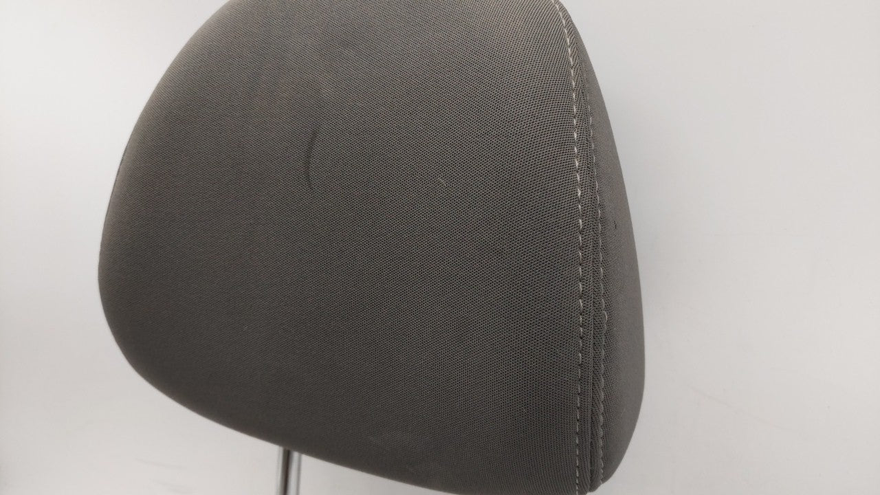 2013-2015 Hyundai Elantra Headrest Head Rest Front Driver Passenger Seat - Oemusedautoparts1.com