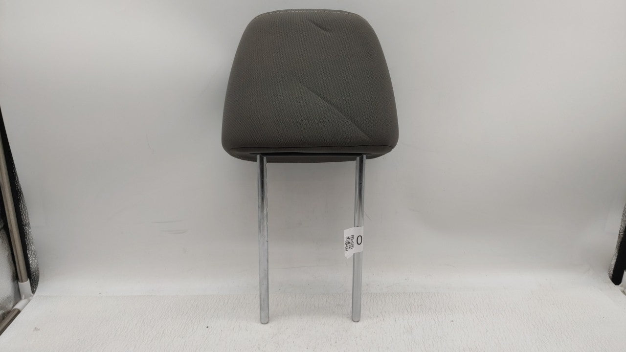 2013-2015 Hyundai Elantra Headrest Head Rest Front Driver Passenger Seat - Oemusedautoparts1.com