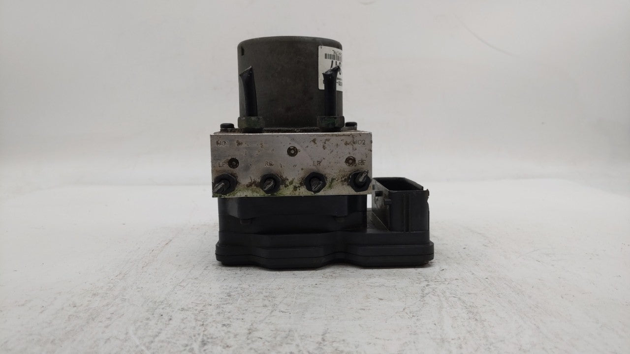 2014-2016 Hyundai Elantra ABS Pump Control Module Replacement P/N:58920-3X630 BE6003G510 Fits Fits 2014 2015 2016 OEM Used A