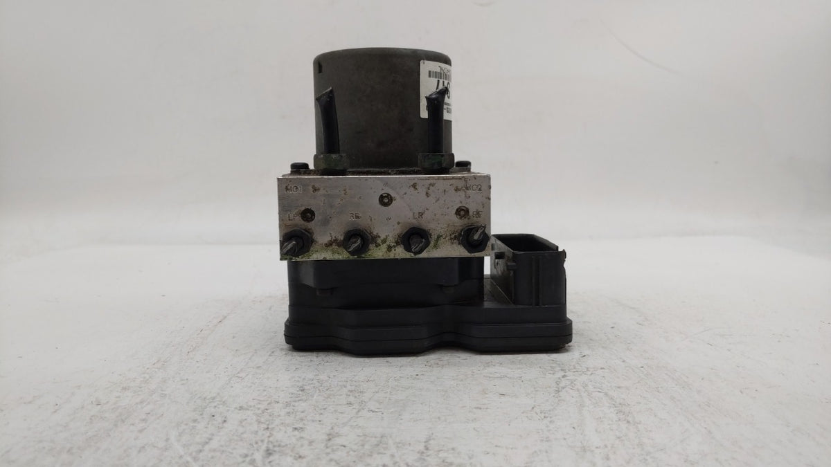 2014-2016 Hyundai Elantra Anti-Lock Brake ABS Pump Module Actuator OEM P/N:58920-3X630 BE6003G510 Fits Fits 2014 2015 2016 O