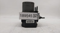 2014-2016 Hyundai Elantra ABS Pump Control Module Replacement P/N:58920-3X630 BE6003G510 Fits Fits 2014 2015 2016 OEM Used A