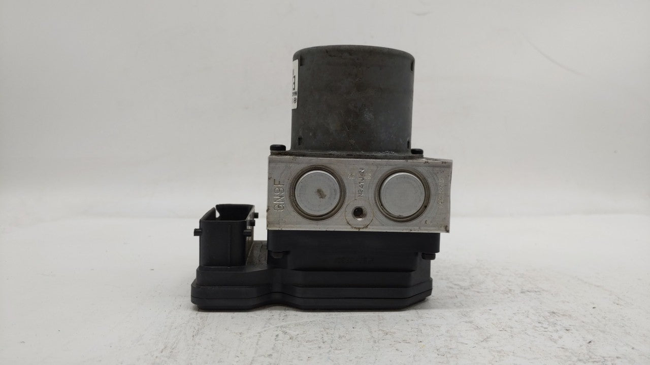 2014-2016 Hyundai Elantra ABS Pump Control Module Replacement P/N:58920-3X630 BE6003G510 Fits Fits 2014 2015 2016 OEM Used A