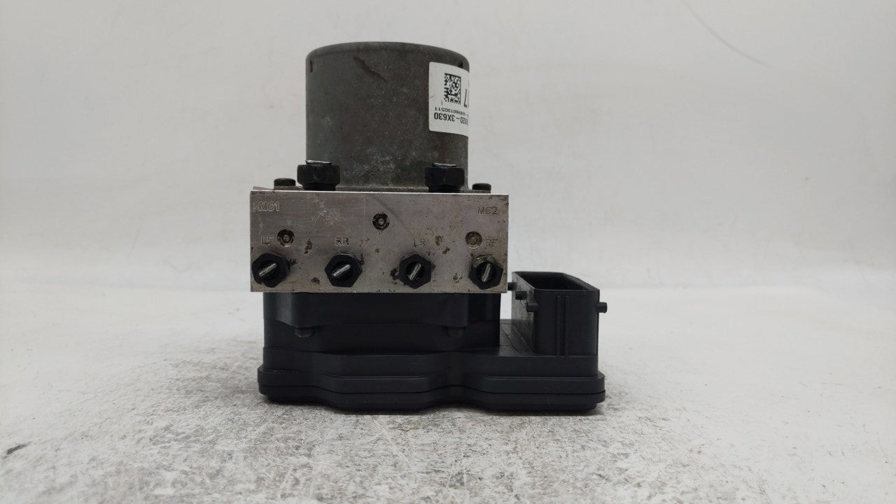 2014-2016 Hyundai Elantra ABS Pump Control Module Replacement P/N:58920-3X630 BE6003G510 Fits Fits 2014 2015 2016 OEM Used A
