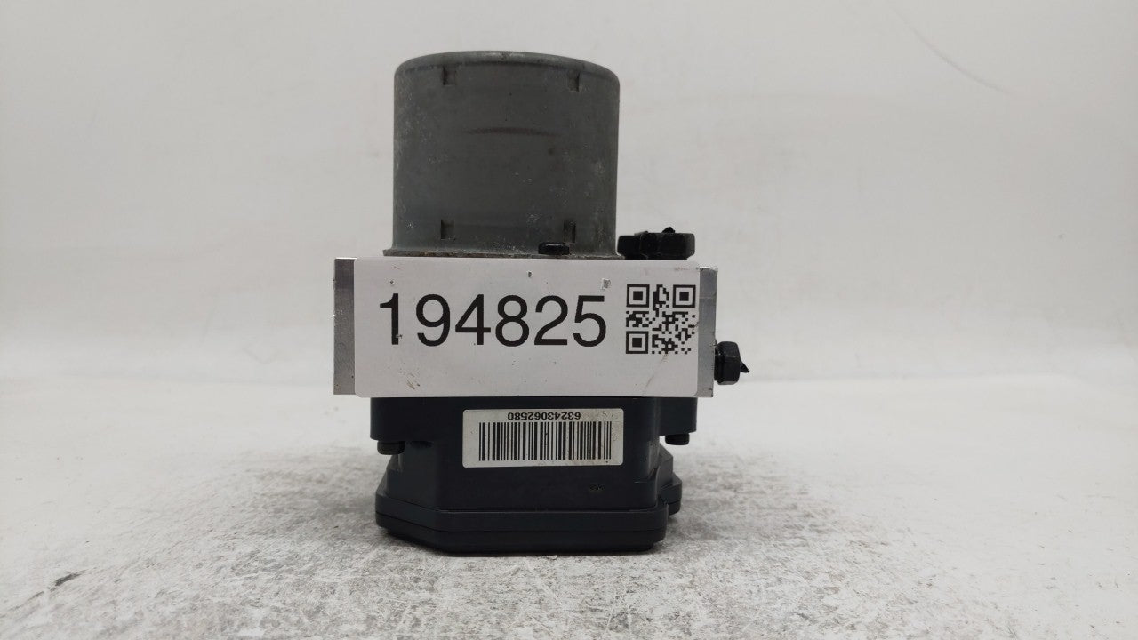 2014-2016 Hyundai Elantra ABS Pump Control Module Replacement P/N:58920-3X630 BE6003G510 Fits Fits 2014 2015 2016 OEM Used A
