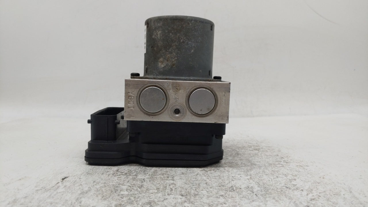 2014-2016 Hyundai Elantra ABS Pump Control Module Replacement P/N:58920-3X630 BE6003G510 Fits Fits 2014 2015 2016 OEM Used A