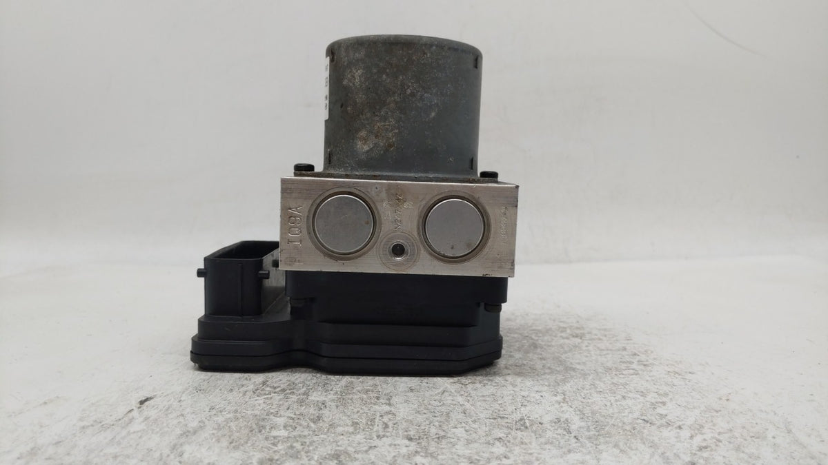 2014-2016 Hyundai Elantra Anti-Lock Brake ABS Pump Module Actuator OEM P/N:58920-3X630 BE6003G510 Fits Fits 2014 2015 2016 O