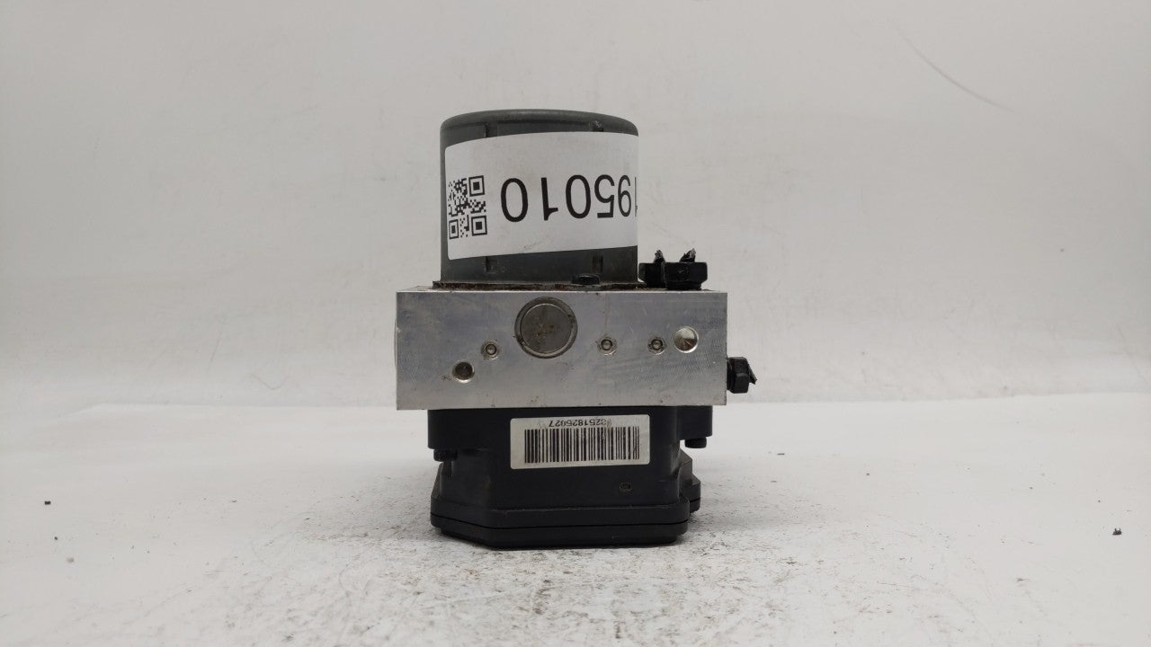 2014-2016 Hyundai Elantra ABS Pump Control Module Replacement P/N:58920-3X630 BE6003G510 Fits Fits 2014 2015 2016 OEM Used A