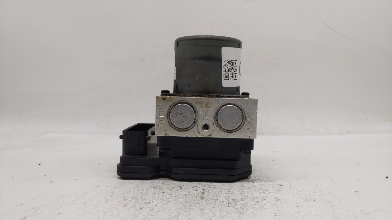 2014-2016 Hyundai Elantra ABS Pump Control Module Replacement P/N:58920-3X630 BE6003G510 Fits Fits 2014 2015 2016 OEM Used A