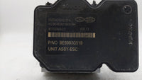 2014-2016 Hyundai Elantra ABS Pump Control Module Replacement P/N:58920-3X630 BE6003G510 Fits Fits 2014 2015 2016 OEM Used A
