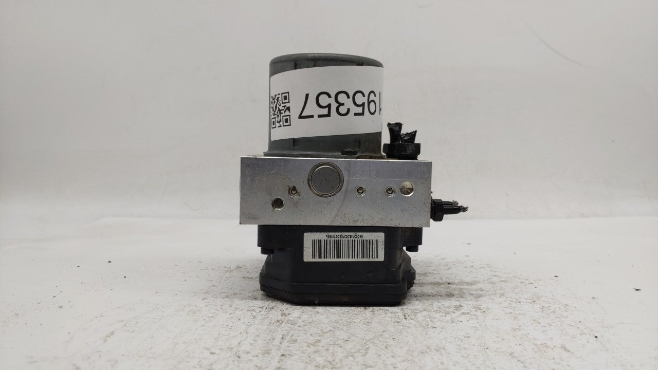2014-2016 Hyundai Elantra ABS Pump Control Module Replacement P/N:58920-3X630 BE6003G510 Fits Fits 2014 2015 2016 OEM Used A