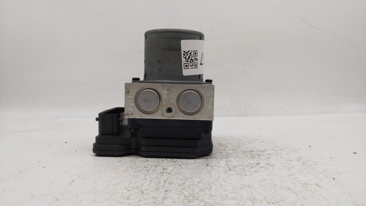 2014-2016 Hyundai Elantra ABS Pump Control Module Replacement P/N:58920-3X630 BE6003G510 Fits Fits 2014 2015 2016 OEM Used A