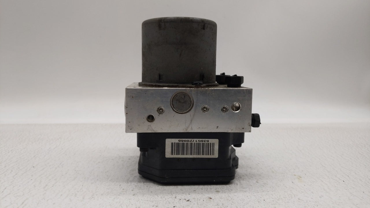 2014-2016 Hyundai Elantra ABS Pump Control Module Replacement P/N:58920-3X630 BE6003G510 Fits Fits 2014 2015 2016 OEM Used A