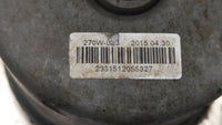 2014-2016 Hyundai Elantra ABS Pump Control Module Replacement P/N:58920-3X630 BE6003G510 Fits Fits 2014 2015 2016 OEM Used A