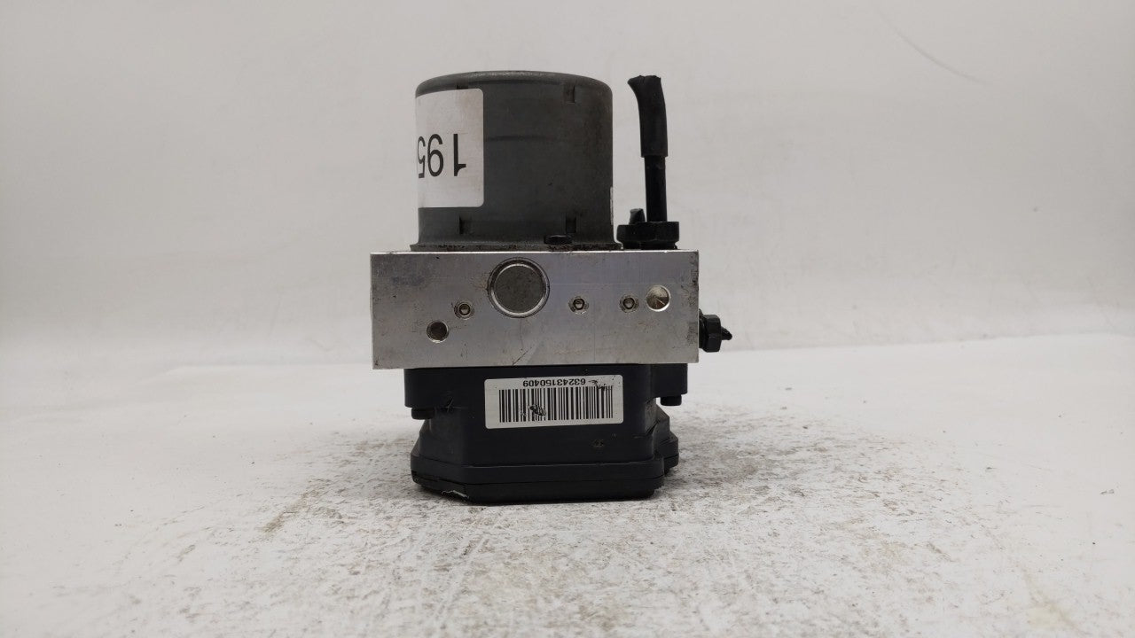 2014-2016 Hyundai Elantra ABS Pump Control Module Replacement P/N:58920-3X630 BE6003G510 Fits Fits 2014 2015 2016 OEM Used A