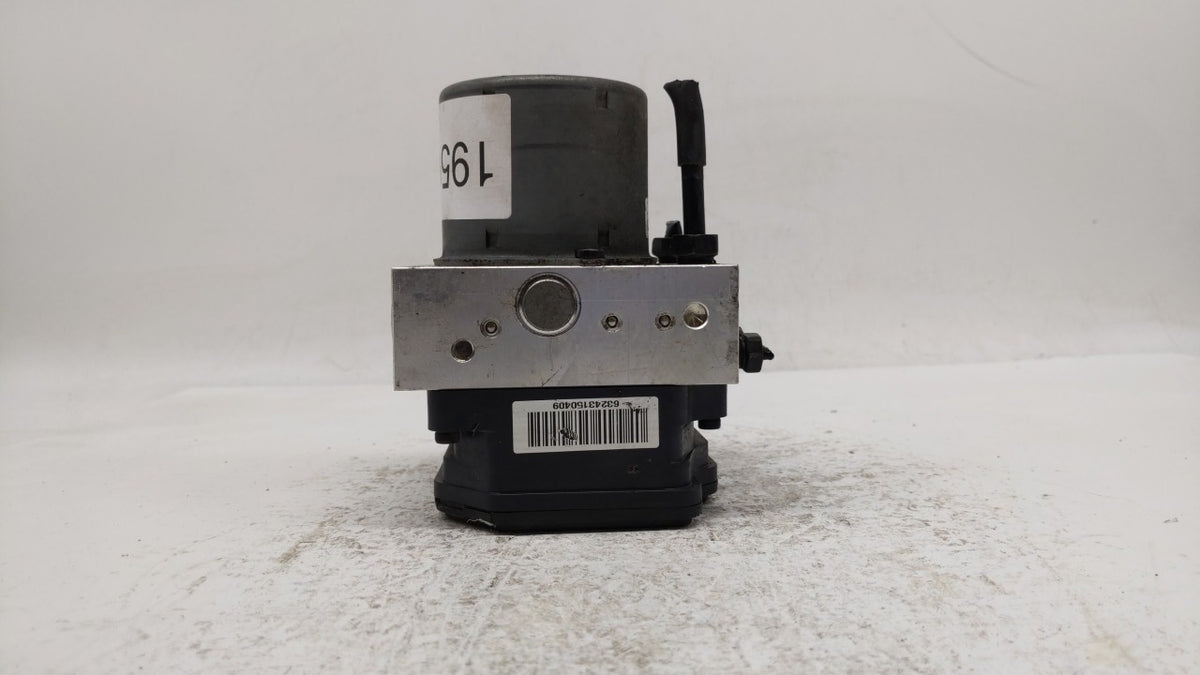 2014-2016 Hyundai Elantra Anti-Lock Brake ABS Pump Module Actuator OEM P/N:58920-3X630 BE6003G510 Fits Fits 2014 2015 2016 O