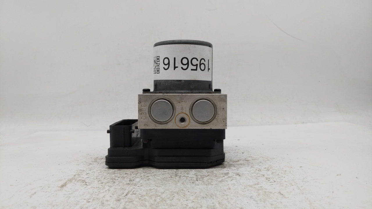 2014-2016 Hyundai Elantra ABS Pump Control Module Replacement P/N:58920-3X630 BE6003G510 Fits Fits 2014 2015 2016 OEM Used A