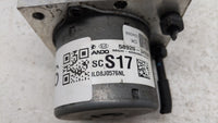 2014-2016 Hyundai Elantra ABS Pump Control Module Replacement P/N:58920-3X630 BE6003G510 Fits Fits 2014 2015 2016 OEM Used A