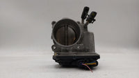 2011-2018 Hyundai Elantra Throttle Body P/N:35100-2E000 Fits Fits 2011 2012 2013 2014 2015 2016 2017 2018 2019 OEM Used Auto