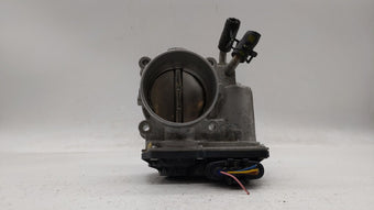compare product 2011-2018 Hyundai Elantra Throttle Body P/N:35100-2E000 Fits Fits 2011 2012 2013 2014 2015 2016 2017 2018 2019 OEM Used Auto Parts